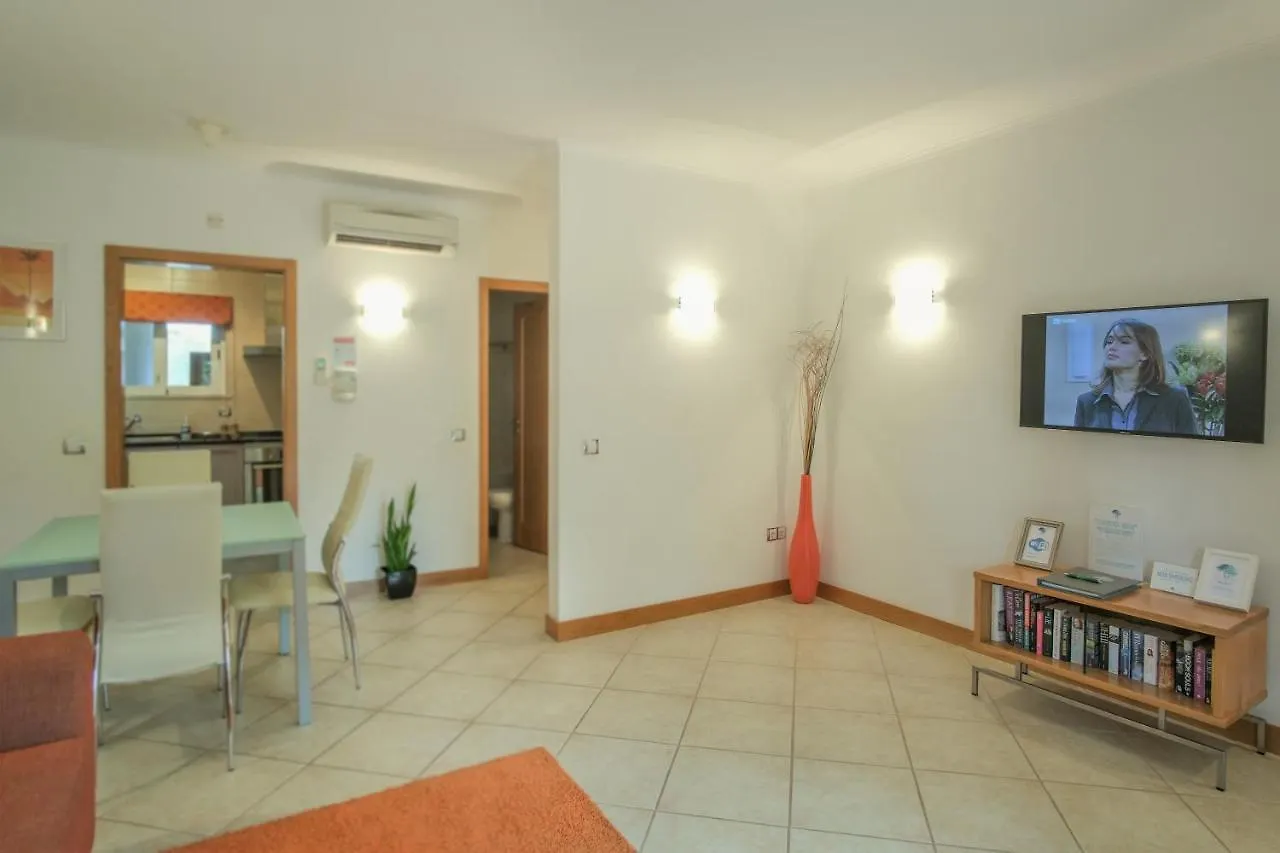 Casa Monte Cristo Apartments - Orange Lagos