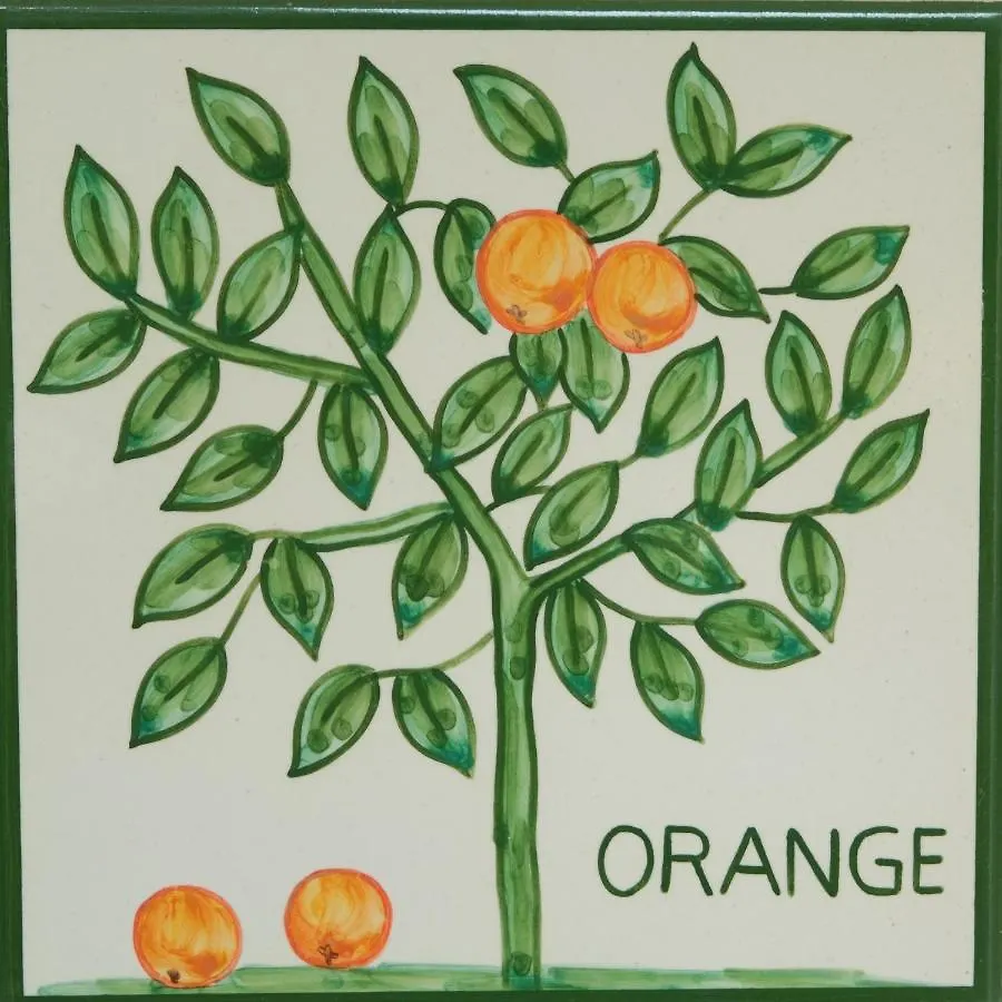 Casa Monte Cristo Apartments - Orange Lagos
