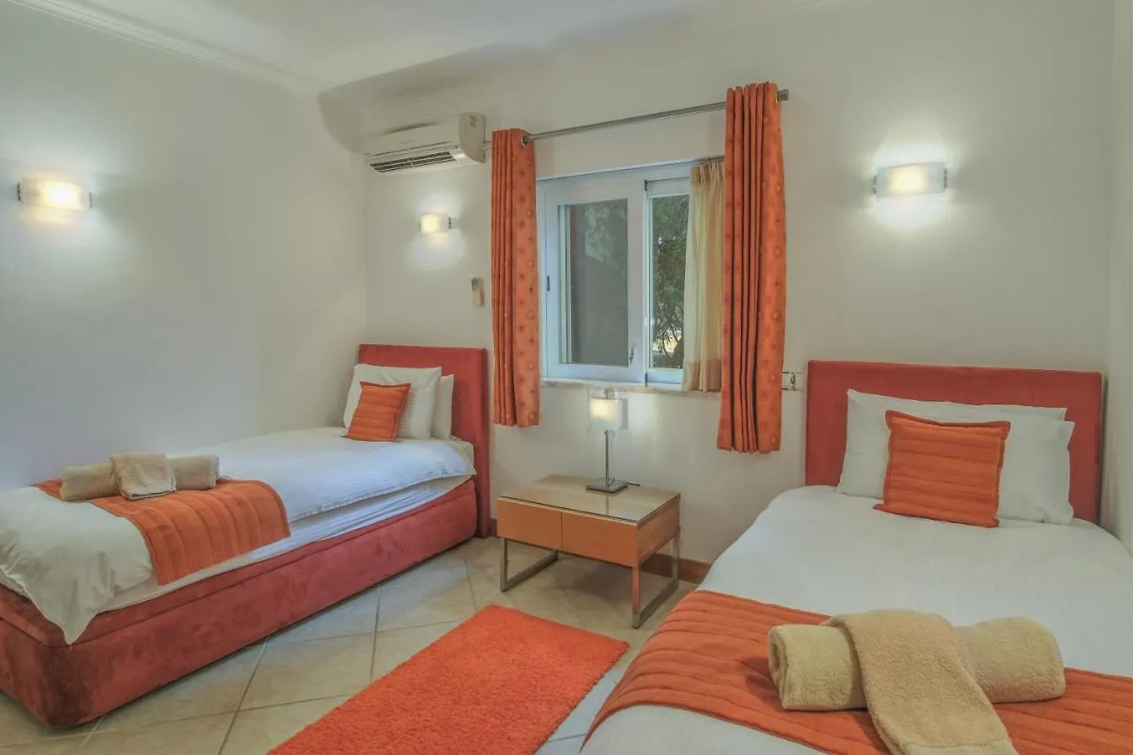 Casa Monte Cristo Apartments - Orange Lagos