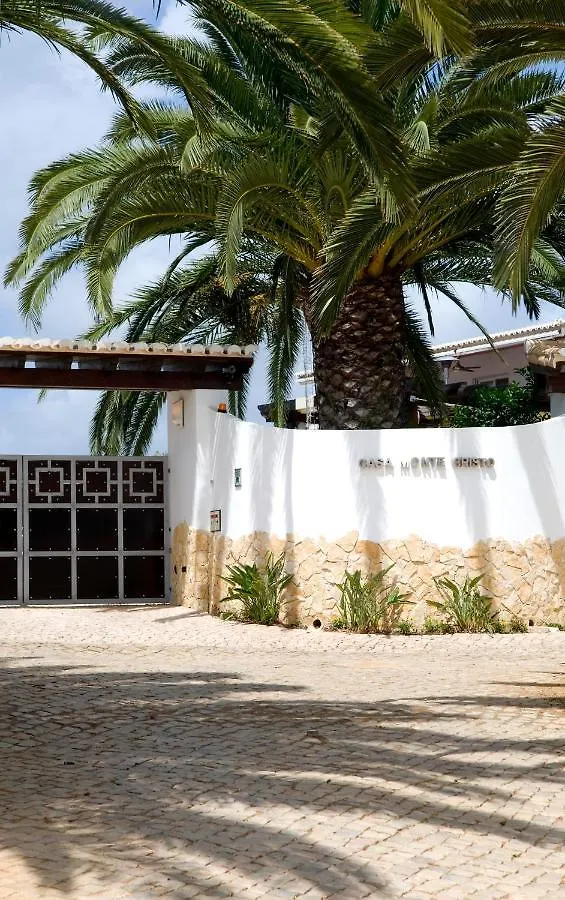 Casa Monte Cristo Apartments - Orange Lagos