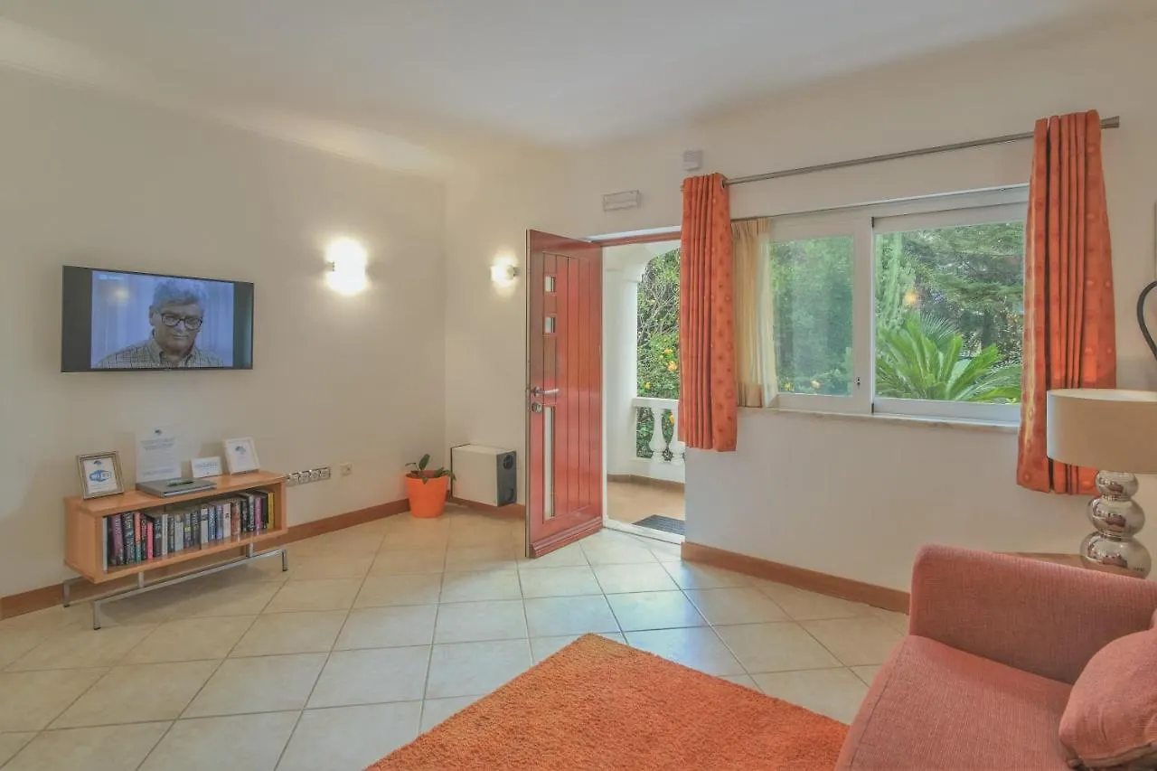 Casa Monte Cristo Apartments - Orange Lagos