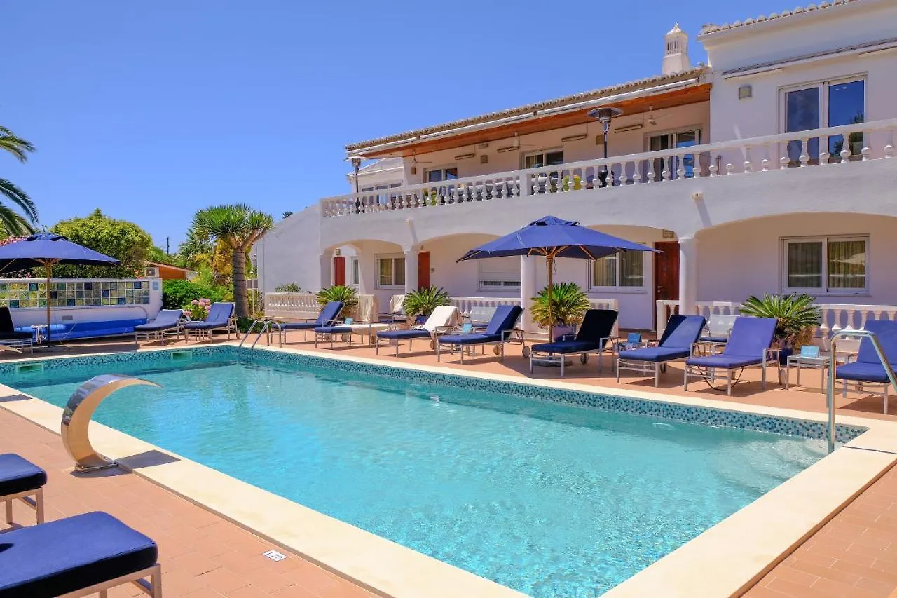 Casa Monte Cristo Apartments - Orange Lagos