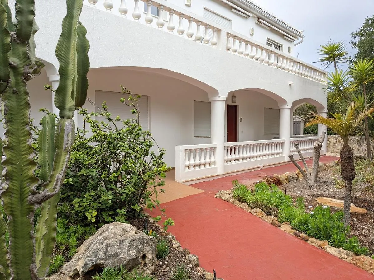 Casa Monte Cristo Apartments - Orange Lagos 0*,  Portugal