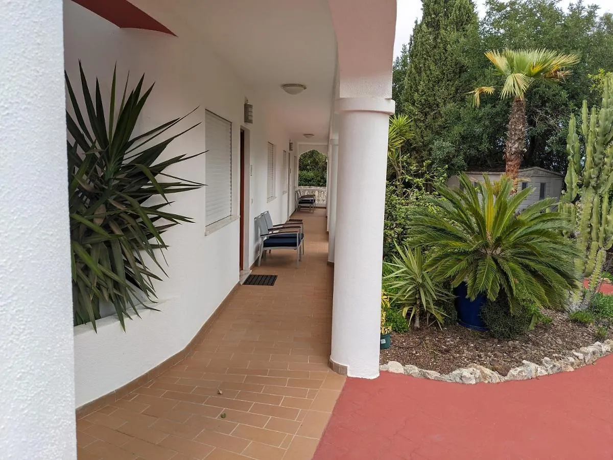 Casa Monte Cristo Apartments - Orange Lagos Portugal