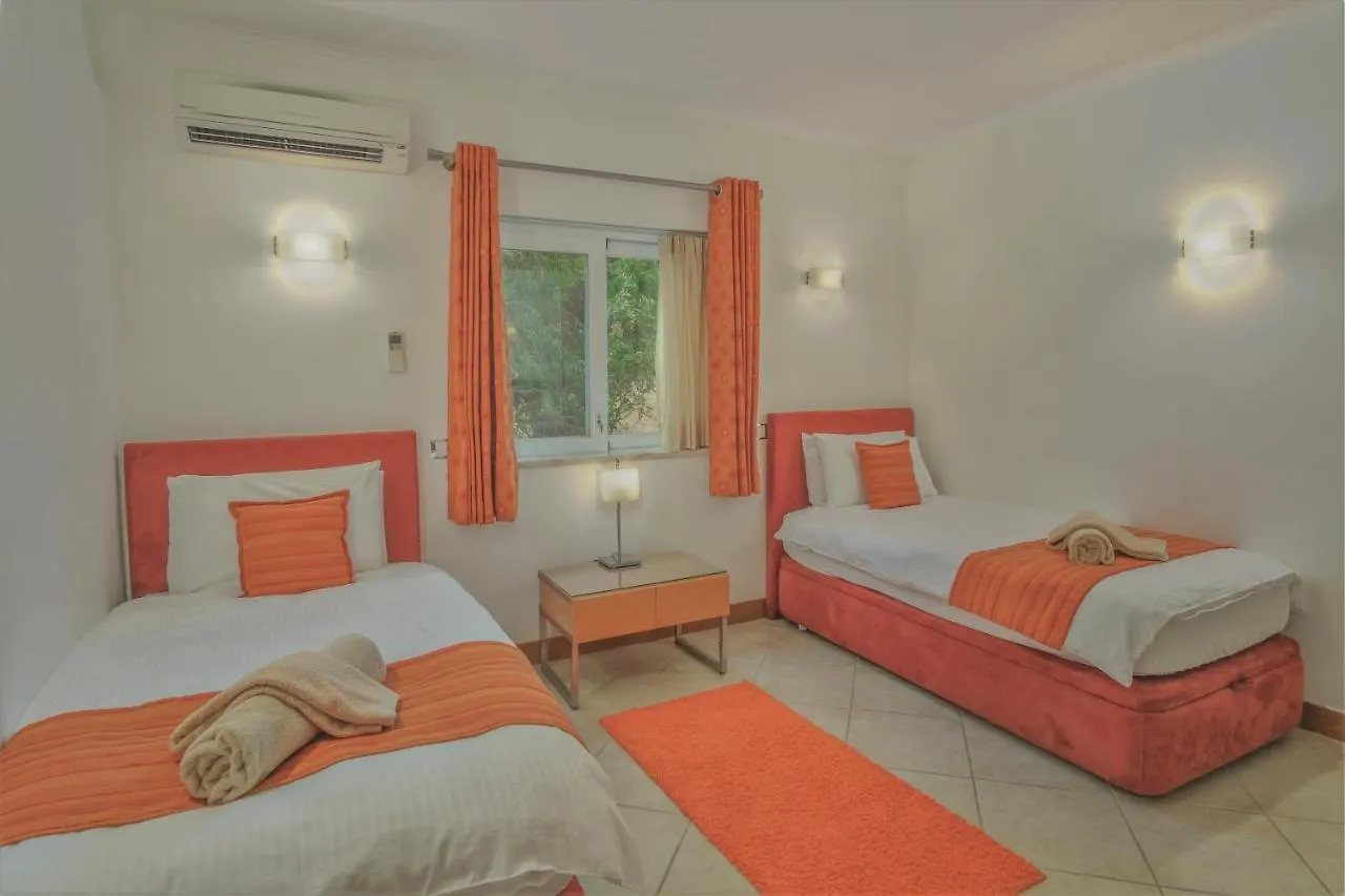 Casa Monte Cristo Apartments - Orange Lagos Portugal