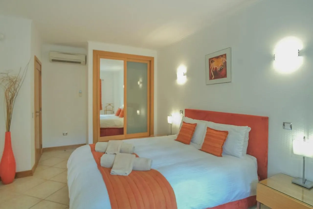 Casa Monte Cristo Apartments - Orange Lagos 0*,  Portugal