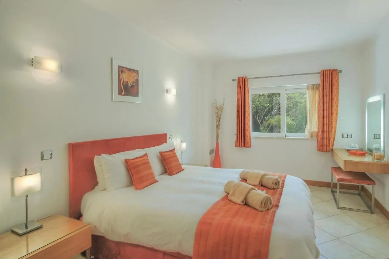 Casa Monte Cristo Apartments - Orange Lagos
