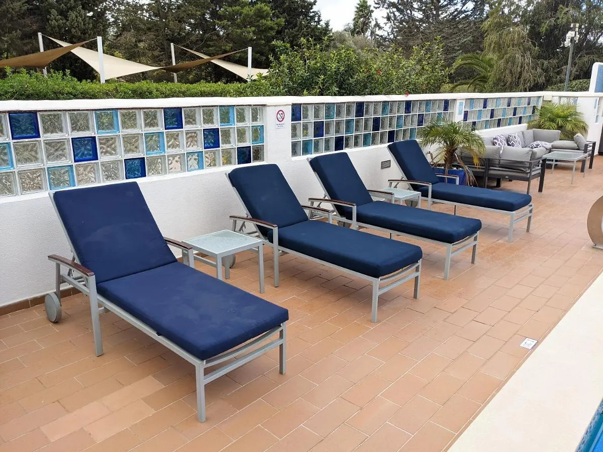 Casa Monte Cristo Apartments - Orange Lagos 0*,