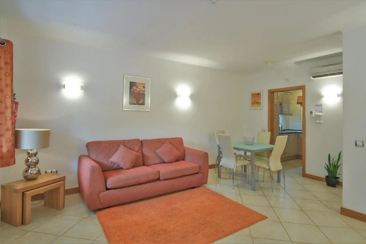 Casa Monte Cristo Apartments - Orange Lagos Portugal