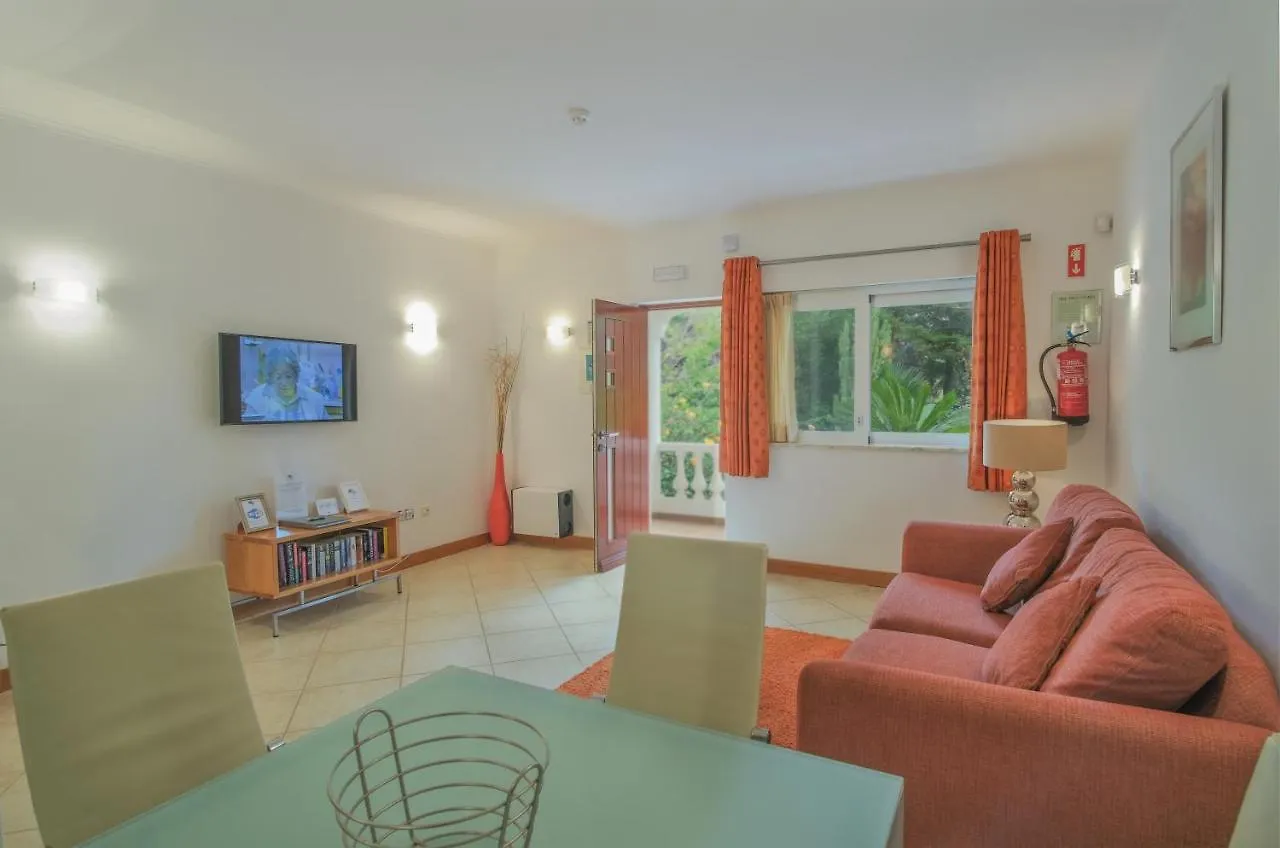 Casa Monte Cristo Apartments - Orange Lagos 0*,