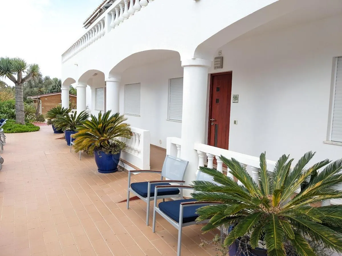 Casa Monte Cristo Apartments - Orange Lagos Portugal