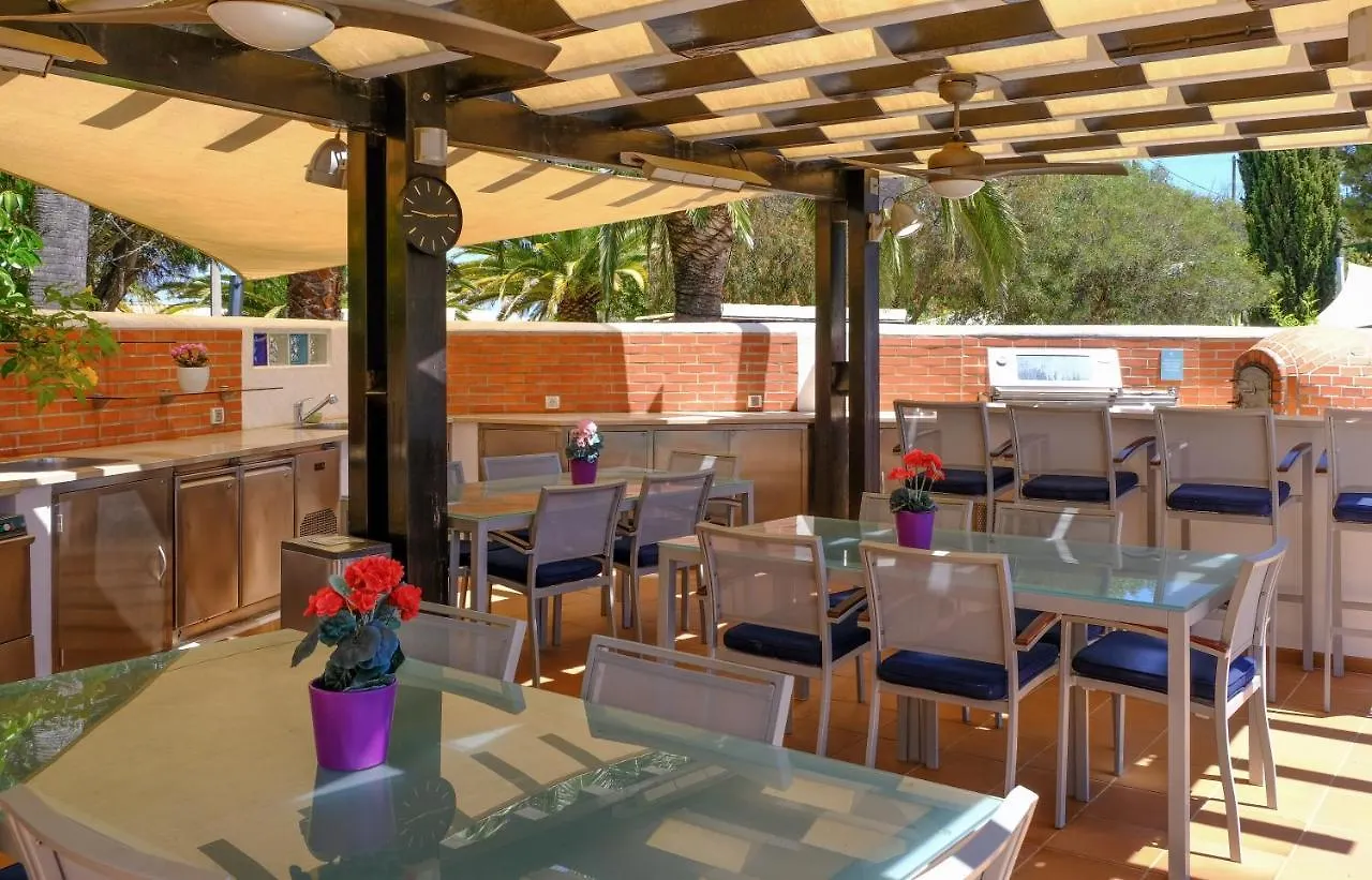 Casa Monte Cristo Apartments - Orange Lagos