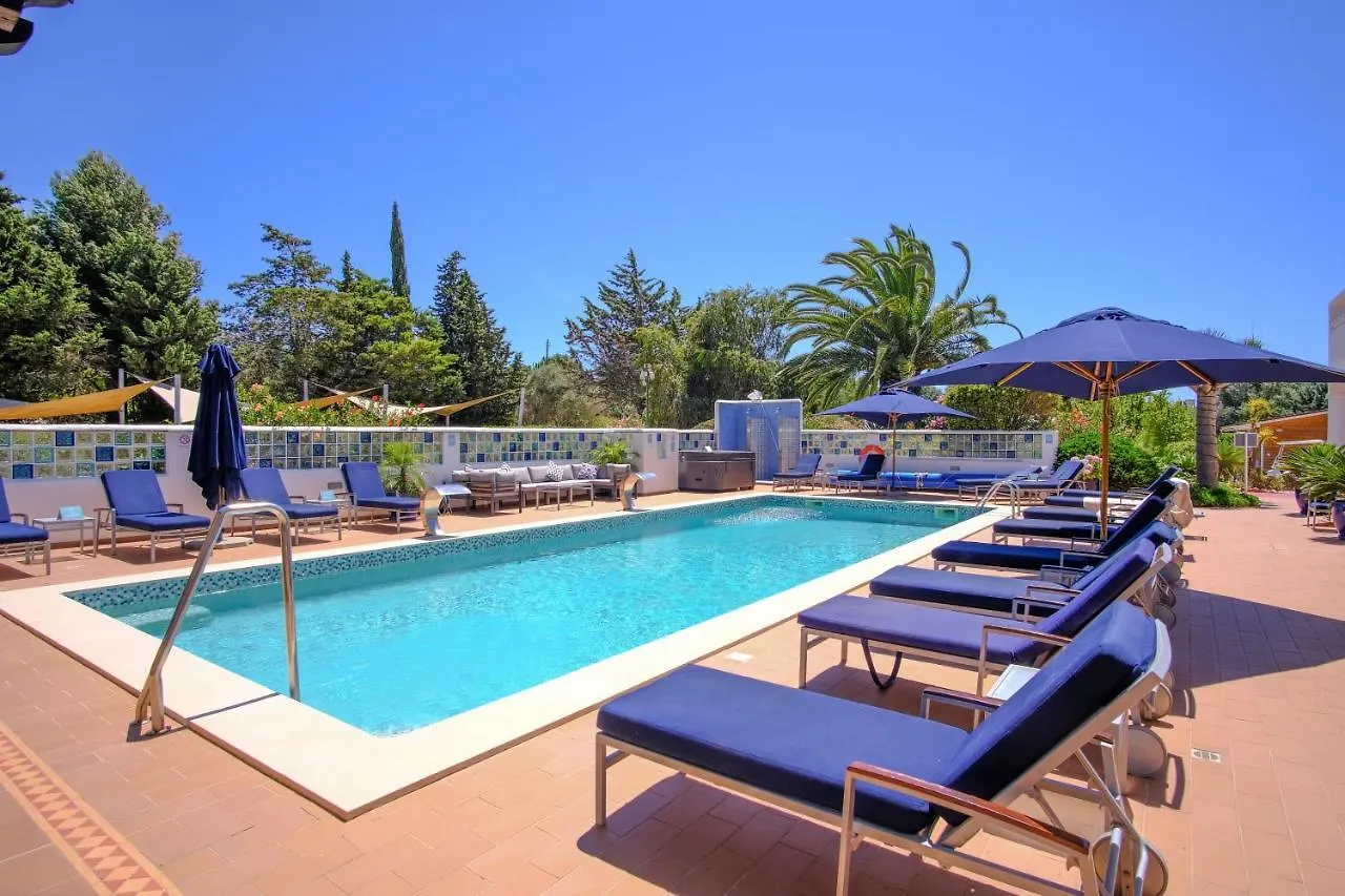 Casa Monte Cristo Apartments - Orange location